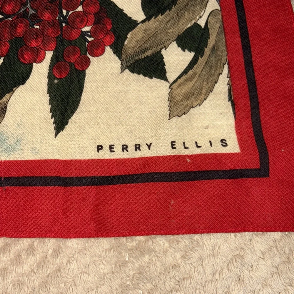 Perry Ellis Vintage 